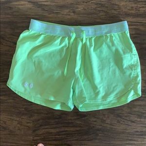 Under Armour athletic shorts